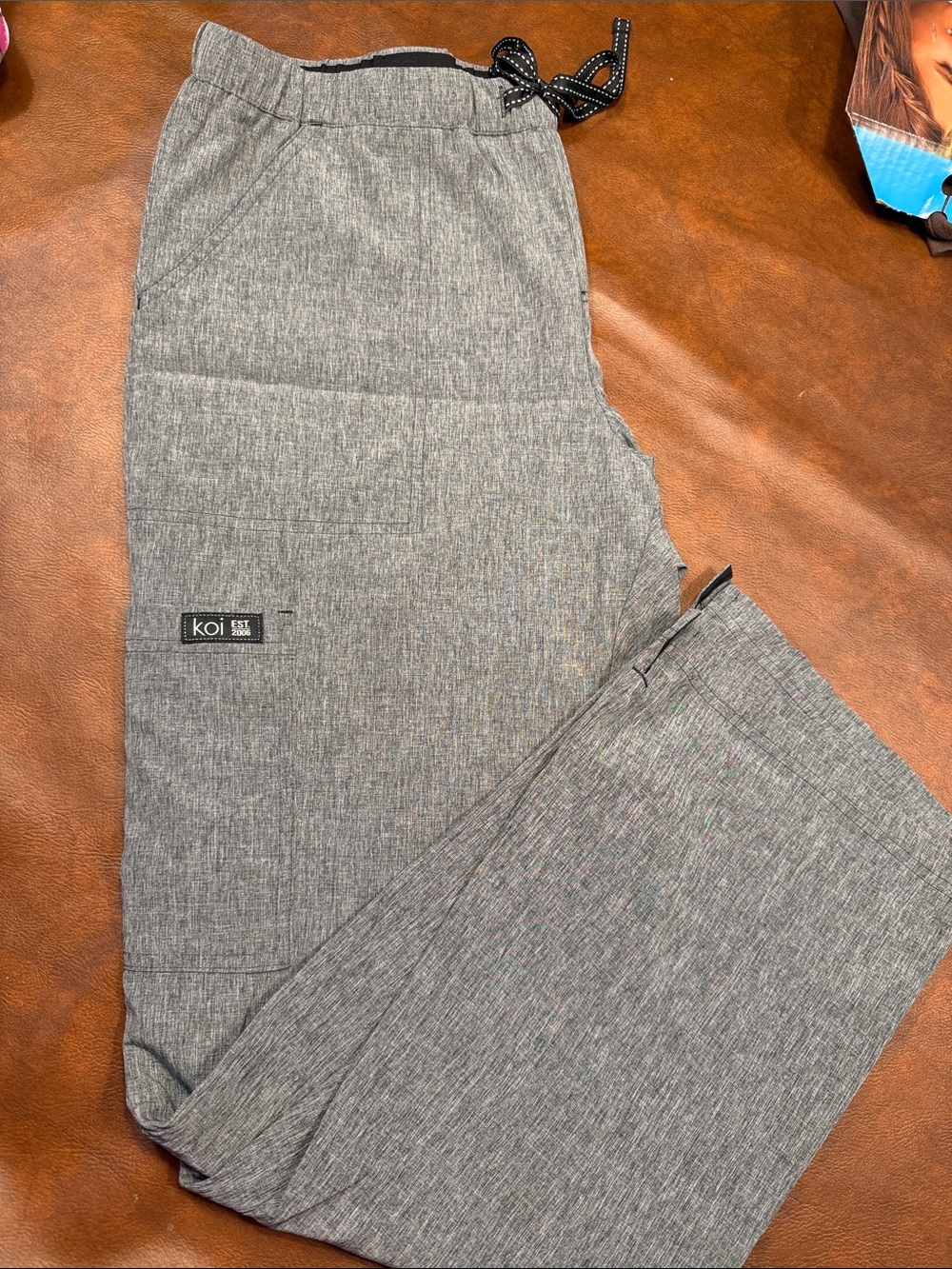 Koi scrub pant